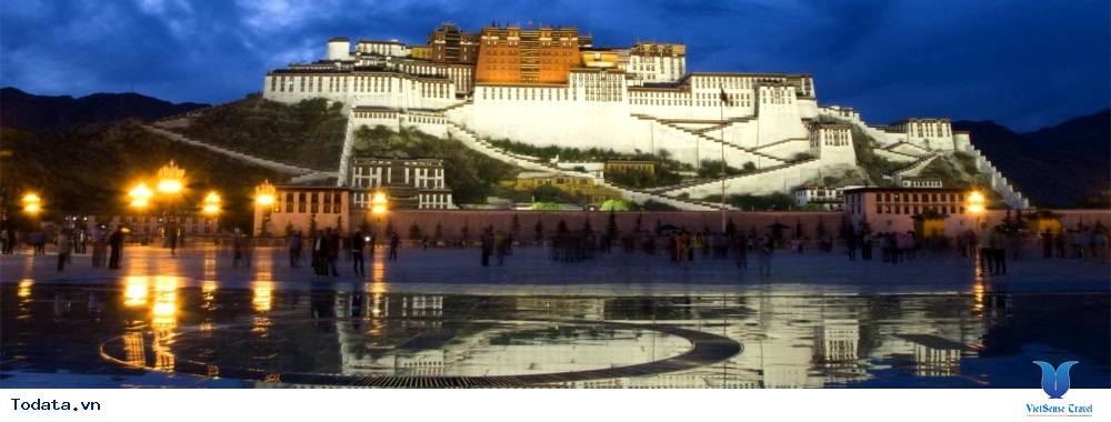 Lịch trình
Tây Tạng : Thành Đô - Lhasa - Shigate Trải nghiệm Tây Tạng : Thành Đô - Lhasa - Shigate